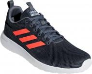 Кроссовки мужские Adidas LITE RACER CLN F34496 р.46 2/3 черные