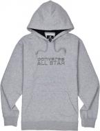 Джемпер Converse MENS KNIT TOP 10019948-035 р. M сірий