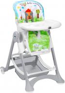 Стульчик для кормления Cam Campione S2300-C222/C36 мульти