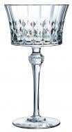 Набір бокалів CD'A Lady Diamond (X1718) 230 мл 4 шт.