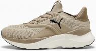 Кросівки жіночі Puma Softride Mayve Wn's 31016025 р.40 бежеві