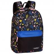 Рюкзак шкільний CoolPack Scout Aruba Night E96578