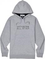 Джемпер Converse MENS KNIT TOP 10019948-035 р. S серый