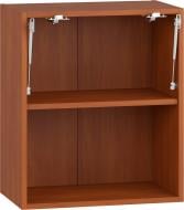 Шкаф верхний Грейд для вытяжки 500x577x300 мм кальвадос