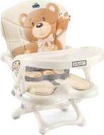 Стульчик для кормления Cam Smarty Pop S333-C219/C219 бежевый