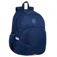 Рюкзак шкільний CoolPack RIDER 17 Rpet Blue F059638
