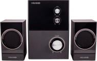 Акустическая система Microlab M-223 2.1 black