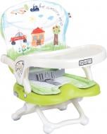 Стульчик для кормления Cam Smarty Pop S333-C222/C222 мульти