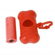 Контейнер FRIEND IS с пакетиками для уборки FG250410013D