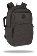 Рюкзак молодежный CoolPack Army Grif Black F100637