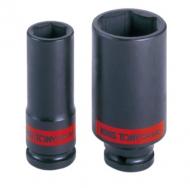 Головка ударная длинная 1/2" 13/16" KING TONY 1 шт. 443526S