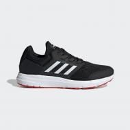 Кроссовки мужские Adidas GALAXY 4 F36165 р.42 2/3 черные