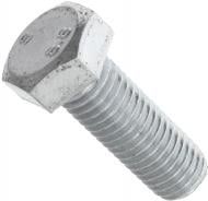 Болт метрический DIN 933 18x50 мм вес клас прочности 8,8 Expert Fix