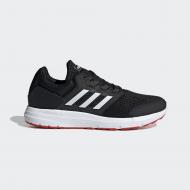 Кроссовки Adidas GALAXY 4 F36165 р.11 черный Кроссовки Adidas GALAXY 4 F36165 р.11 черный
