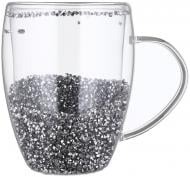 Чашка Fiora Diamond Rain 320 мл
