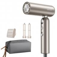 Фен-стайлер Deerma Pocket Pro 3in1 Titanium