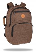 Рюкзак молодіжний CoolPack Army Grif Brown F100635