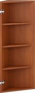 Шкаф верхний Грейд угловой 300x927x297 мм кальвадос
