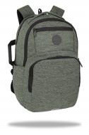 Рюкзак молодежный CoolPack Army Grif Green F100636
