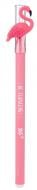 Ручка масляная YES Caribbean flamingo 0,7 мм цвет в ассортименте 412003 Ручка масляная YES Caribbean flamingo 0,7 мм цвет в ассортименте 412003