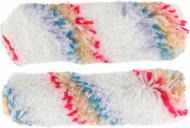 Запасной валик Tempo Rainbow мини 15x100 мм 2 шт. M30-100-6-10