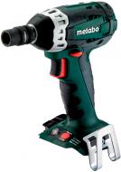 Гайковерт ударний акумуляторний Metabo SSW 18 LTX 200 602195890