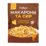 Вермишель Pripravka с грибами и сыром Чедер, 150 г 150 г