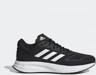 Кросівки чоловічі демісезонні Adidas GW8336 р.43 1/3 чорні