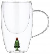 Чашка Fiora X-Mas tree 340 мл