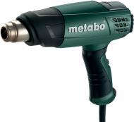 Фен будівельний Metabo HE 20-600 602060000