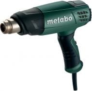 Фен строительный Metabo HE 23-650 Control 602365000