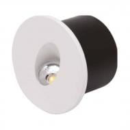 ВИТРИНА! Подсветка для фасадов и ступенек HOROZ ELECTRIC YAKUT 3 Вт белый 079-002-0003-010