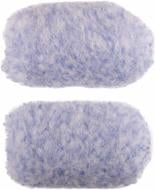 Запасной валик Tempo TOPTEX мини 15x50 мм 2 шт. M30-100-6-5