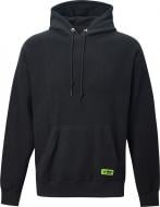 Джемпер Converse INVERT PO HOODIE BLACK 10019955-001 р. L чорний