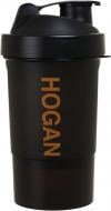 Шейкер Flamberg Hogan 500 мл черный