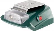 Адаптер Metabo PowerMaxx A 14.4-18 LED-USB 600288000