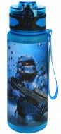 Бутылочка Cool For School Space Soldier 500 мл голубая CF61306