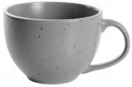 Чашка Limited Edition 470 мл серая