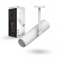 Светильник светодиодный Feron AL522-1 поворотный 10 Вт 4000 К белый 40125