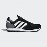 Кроссовки Adidas 8K B44650 р.12,5 черный Кроссовки Adidas 8K B44650 р.12,5 черный