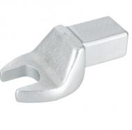 Головка насадка рожковая 14*18 мм 30 мм KING TONY 1 шт. 34501230M