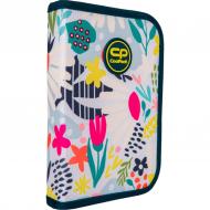 Пенал шкільний Clipper Sunny Day CoolPack мультиколор