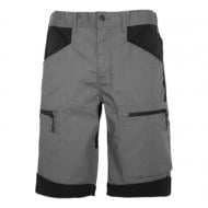 Шорти WURTH HIKING р. XXL 5899700714 сірий