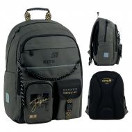 Рюкзак школьный KITE Education Tokyo Vibe K26-584M-4 Рюкзак школьный KITE Education Tokyo Vibe K26-584M-4