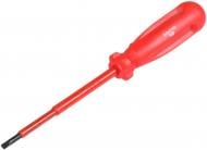 Отвертка Topex SL4×100 мм 39D402