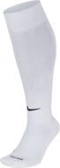 Гетри футбольні Nike ACADEMY OVER-THE-CALF FOOTBALL SOCKS SX4120-101 р.34-38 білий