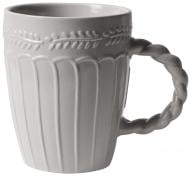 Чашка Limited Edition 370 мл бежевая