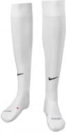 Гетри футбольні Nike ACADEMY OVER-THE-CALF FOOTBALL SOCKS SX4120-101 р.M білий