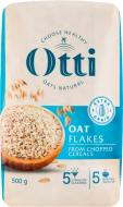 Пластівці вівсяні Otti з різаної крупи 500 г