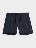 Шорти 4F BOARD SHORTS M047 4FSS23UBDSM047-30S р. XL синій